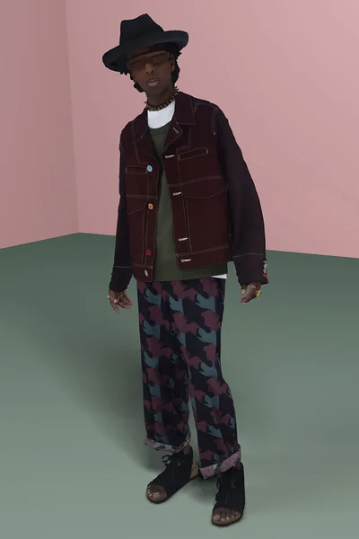 Look 42